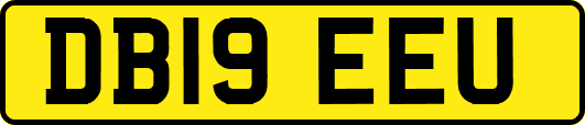 DB19EEU