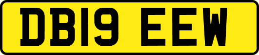 DB19EEW