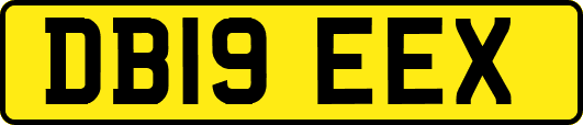 DB19EEX