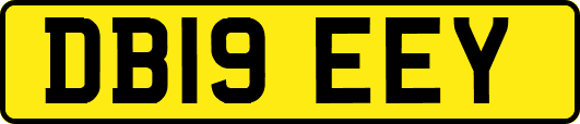 DB19EEY