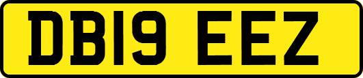 DB19EEZ