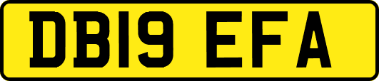 DB19EFA