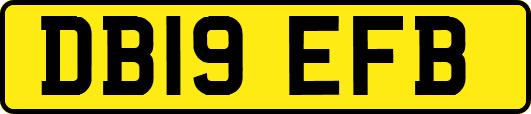DB19EFB