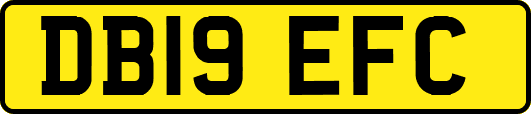 DB19EFC