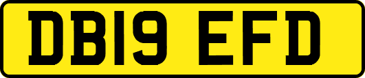 DB19EFD