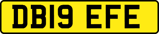 DB19EFE