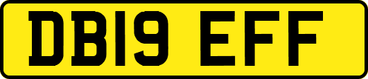 DB19EFF