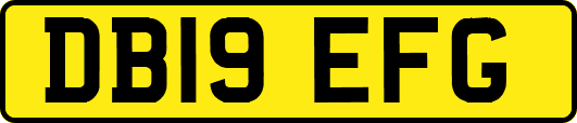DB19EFG