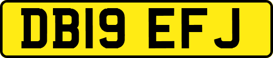DB19EFJ