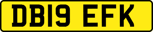 DB19EFK