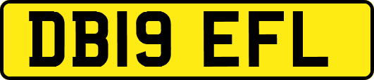 DB19EFL