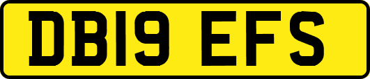 DB19EFS