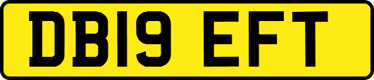 DB19EFT