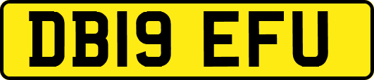 DB19EFU
