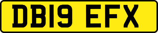DB19EFX