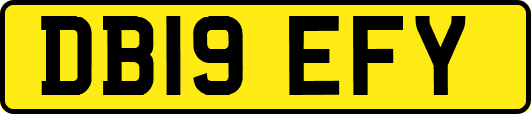 DB19EFY
