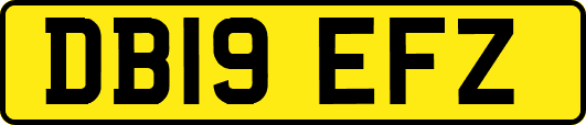 DB19EFZ