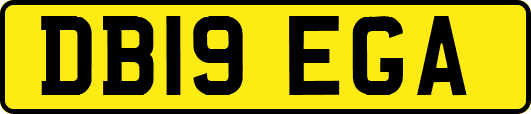 DB19EGA