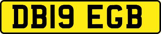 DB19EGB