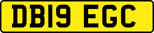 DB19EGC