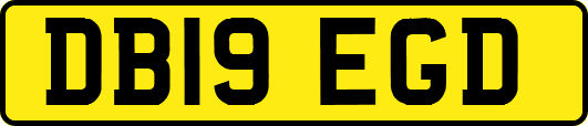 DB19EGD