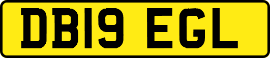 DB19EGL