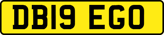 DB19EGO