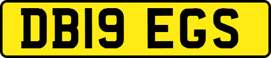 DB19EGS