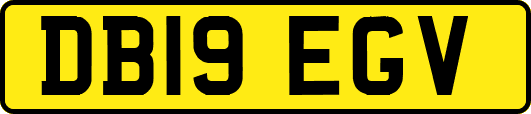 DB19EGV