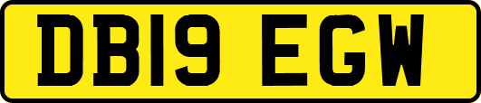 DB19EGW