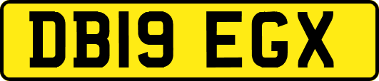 DB19EGX