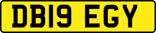 DB19EGY