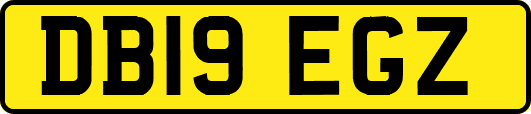 DB19EGZ