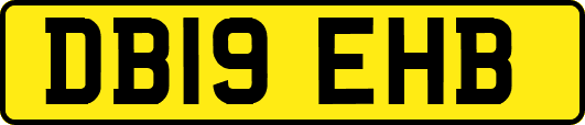 DB19EHB