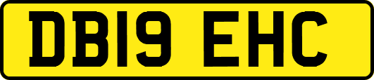DB19EHC
