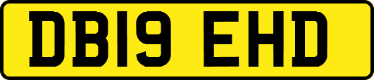 DB19EHD