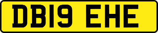 DB19EHE