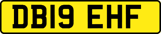 DB19EHF
