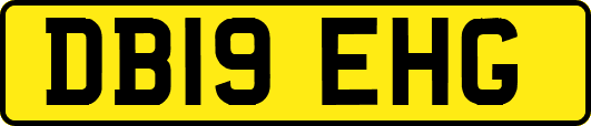 DB19EHG
