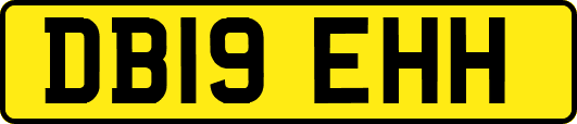 DB19EHH