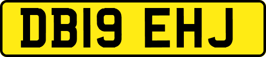 DB19EHJ