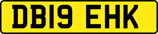 DB19EHK