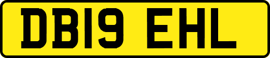 DB19EHL