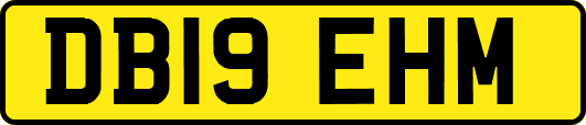 DB19EHM
