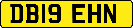 DB19EHN