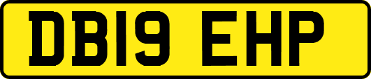 DB19EHP