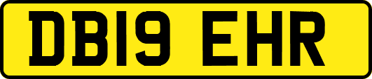 DB19EHR