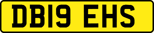 DB19EHS