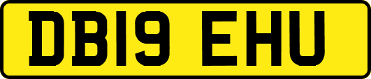 DB19EHU
