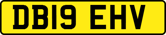 DB19EHV
